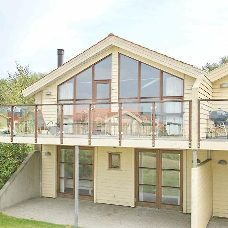 6 Person Holiday Home In Egernsund Exterior photo