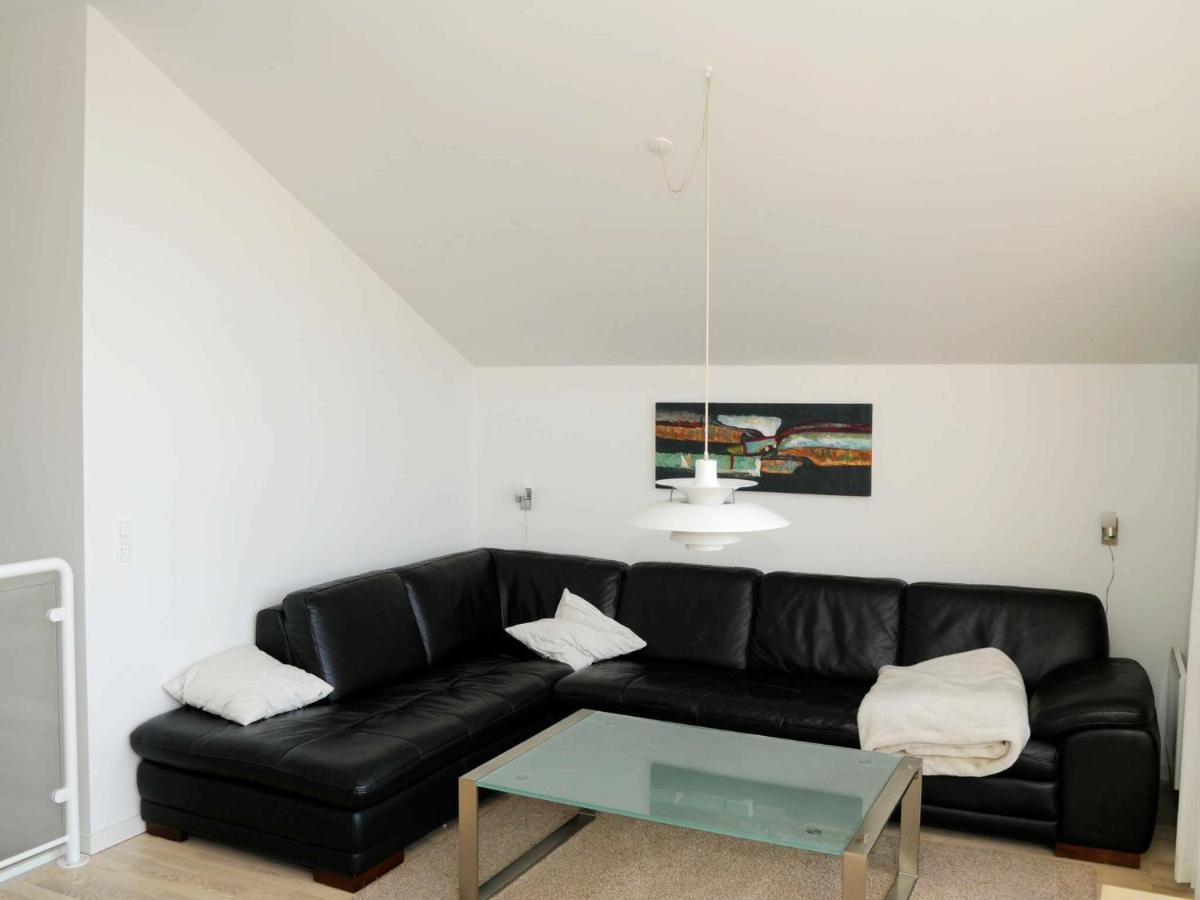 6 Person Holiday Home In Egernsund Exterior photo