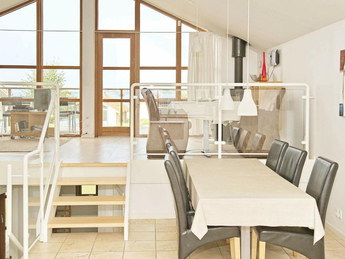 6 Person Holiday Home In Egernsund Exterior photo