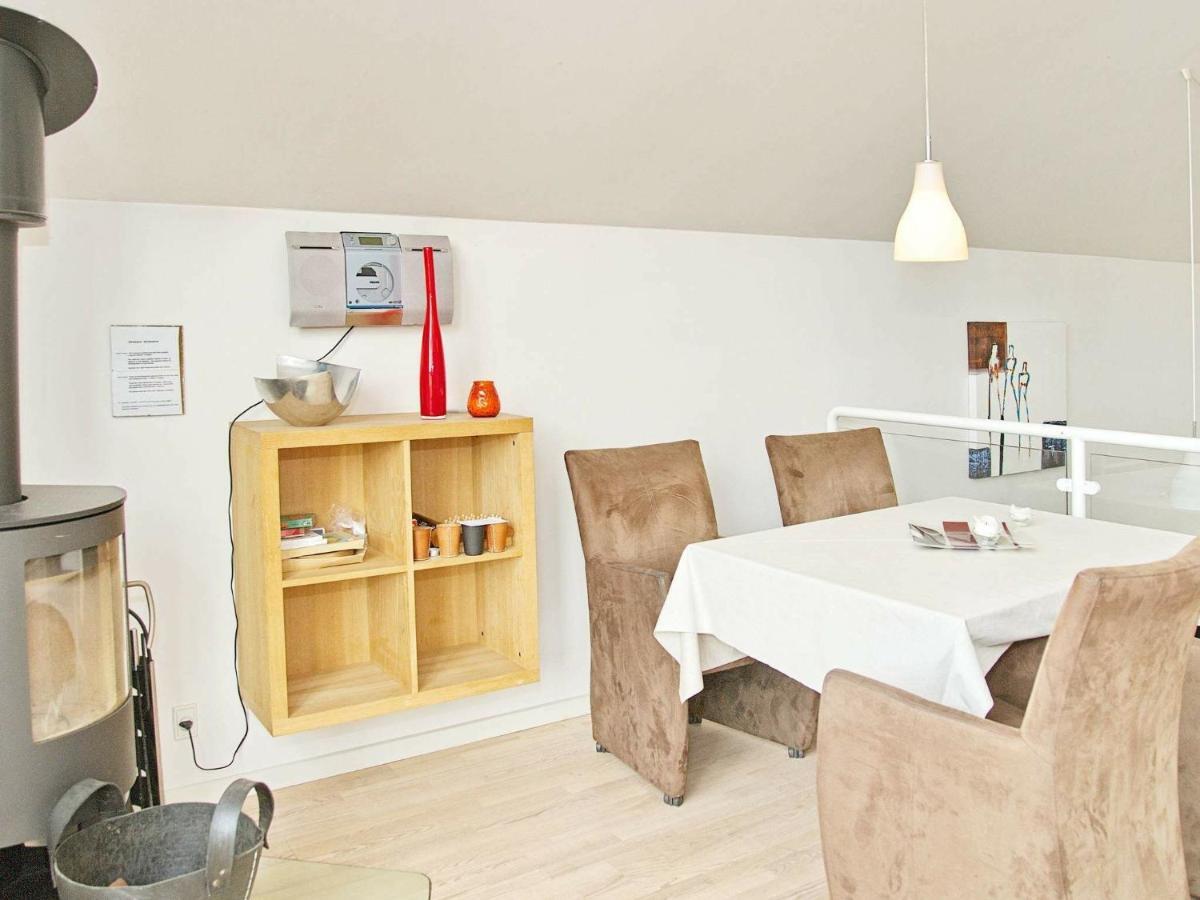 6 Person Holiday Home In Egernsund Exterior photo