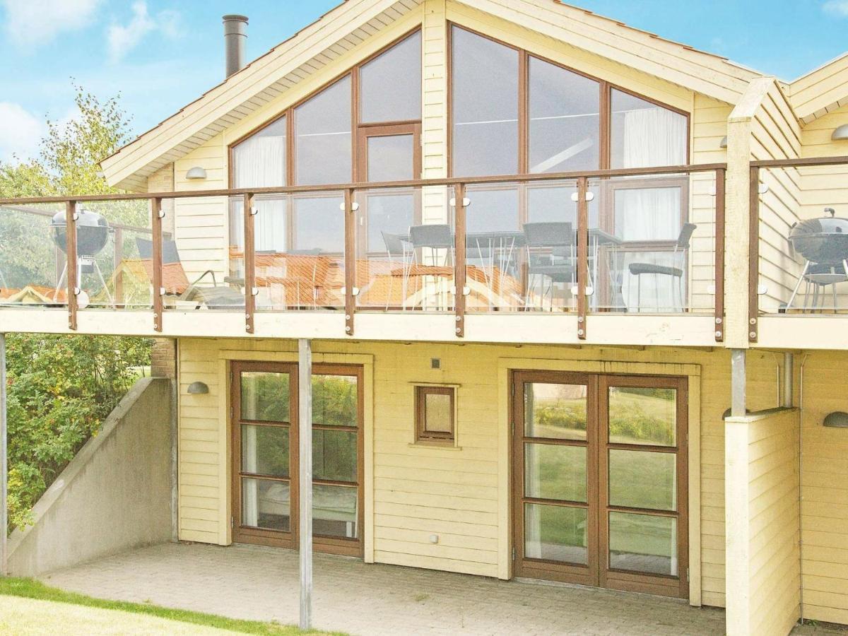 6 Person Holiday Home In Egernsund Exterior photo