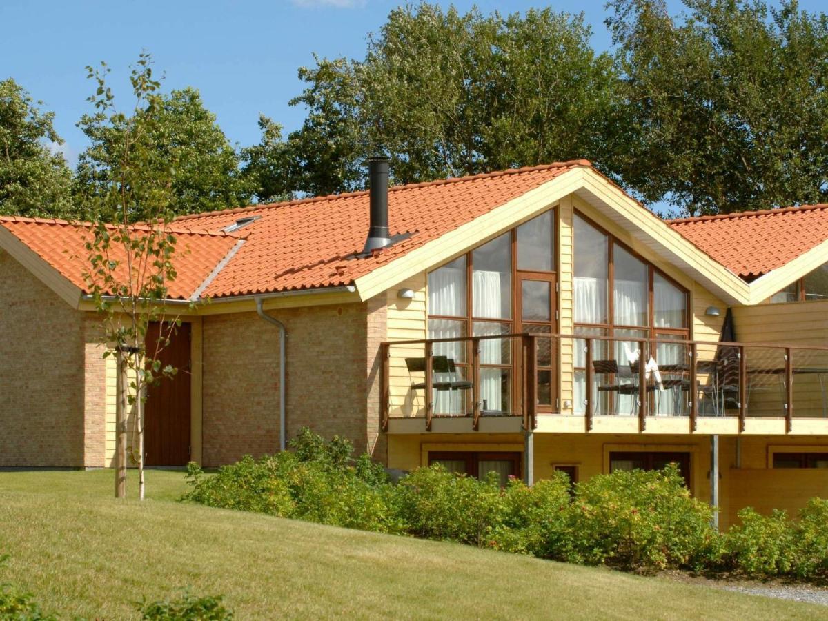6 Person Holiday Home In Egernsund Exterior photo